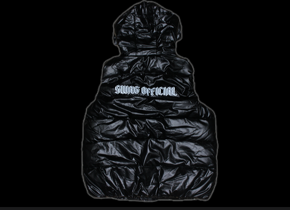 Puffer Vest