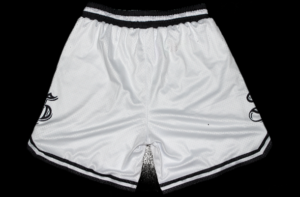 Basket Ball Shorts