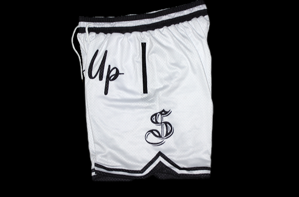 Basket Ball Shorts