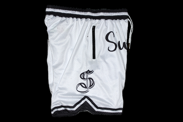 Basket Ball Shorts